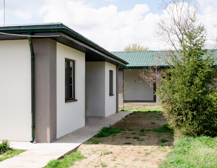 База отдыха «Клевое Никольское» Никольское