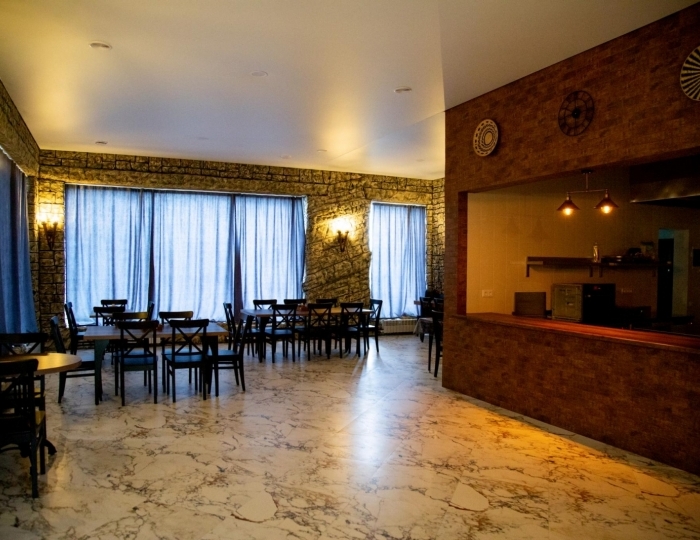 База отдыха «Клевое Никольское» Никольское