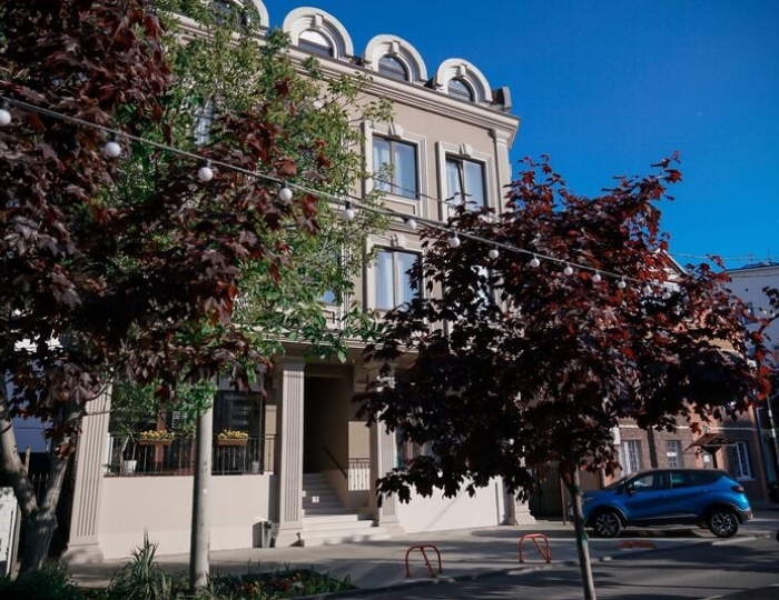 Гостевой дом «Амарино» Анапа