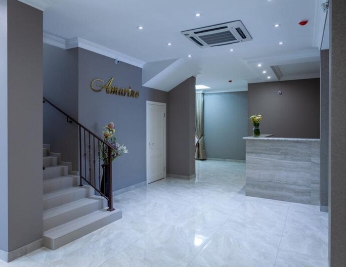 Гостевой дом «Амарино» Анапа