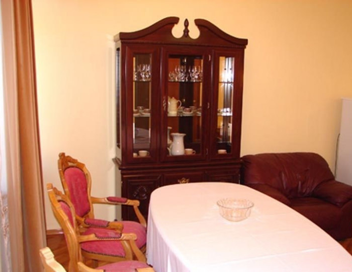 Люкс 2-комн. 2-мест. (к. Бунгало) - Санаторий «Русь» Сочи