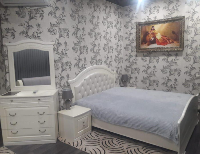 Номер комфорт полулюкс - Мини-отель «Вершина» Нальчик