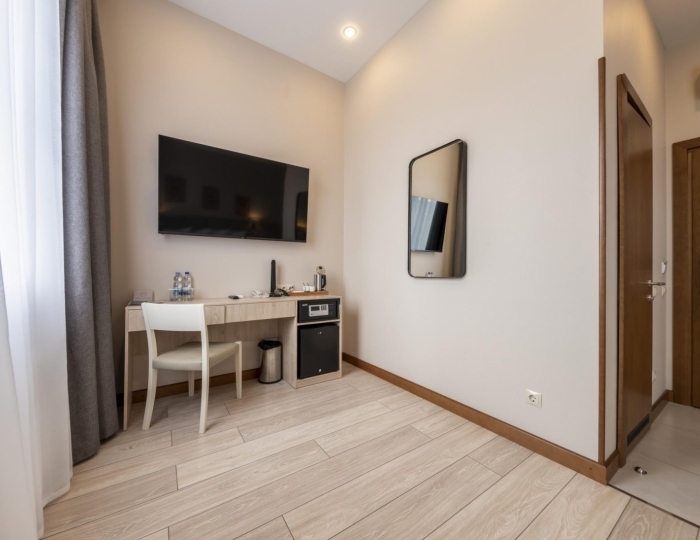 Номер улучшенный бизнес (с завтраком) - Отель «Нальчик»