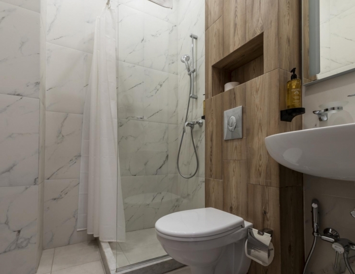 Номер улучшенный бизнес (с завтраком) - Отель «Нальчик»