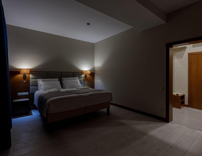 Номер комфорт (с завтраком) - Отель «Нальчик»