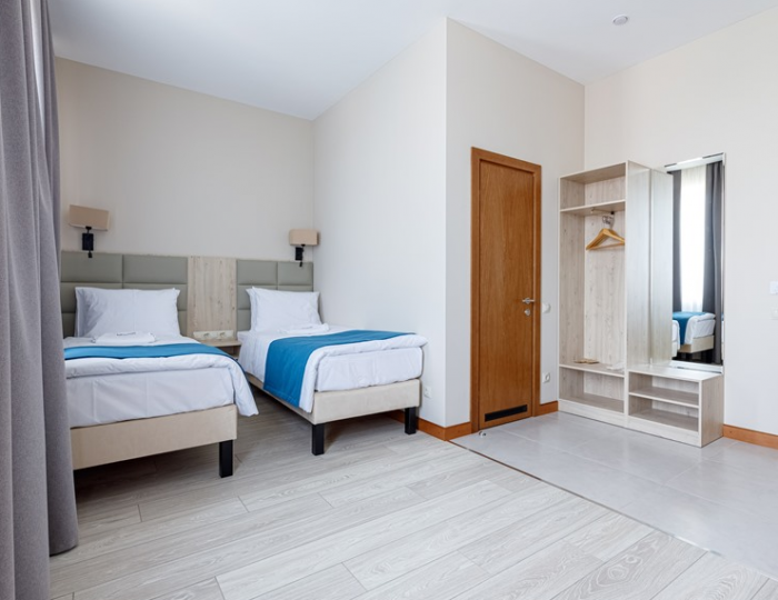 Отель «Нальчик»