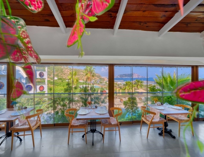 Illusion Beach Club Hotel (Adults Only) 3 звезды, Аланья (центр города), Турция