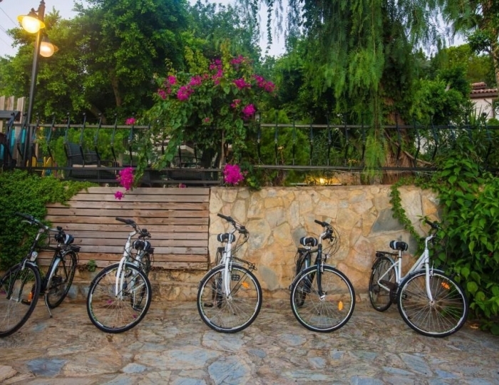 Illusion Beach Club Hotel (Adults Only) 3 звезды, Аланья (центр города), Турция