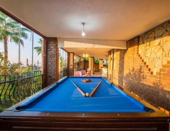 Illusion Beach Club Hotel (Adults Only) 3 звезды, Аланья (центр города), Турция