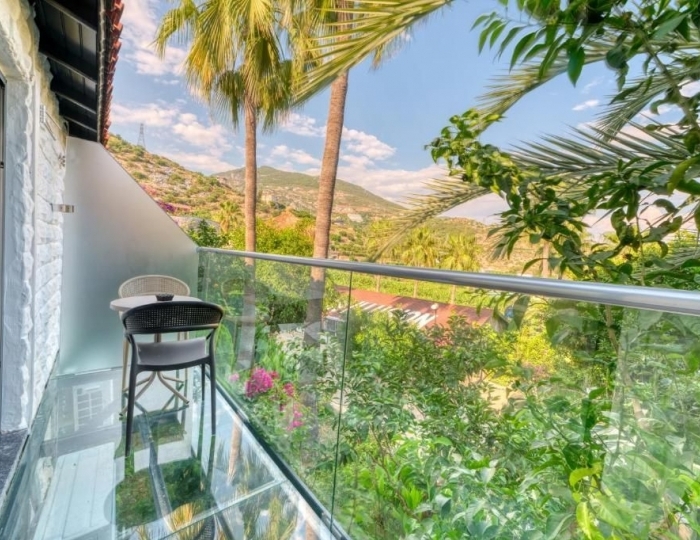 Illusion Beach Club Hotel (Adults Only) 3 звезды, Аланья (центр города), Турция