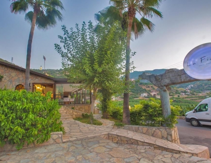 Illusion Beach Club Hotel (Adults Only) 3 звезды, Аланья (центр города), Турция