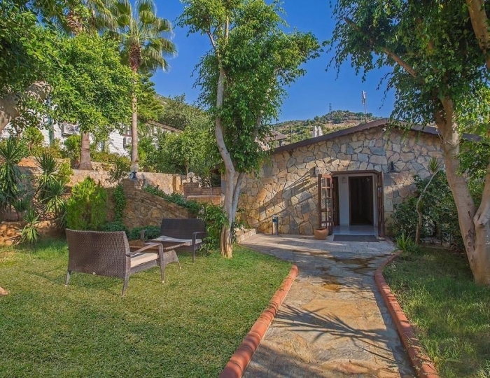 Illusion Beach Club Hotel (Adults Only) 3 звезды, Аланья (центр города), Турция