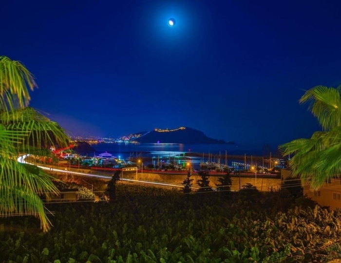 Illusion Beach Club Hotel (Adults Only) 3 звезды, Аланья (центр города), Турция