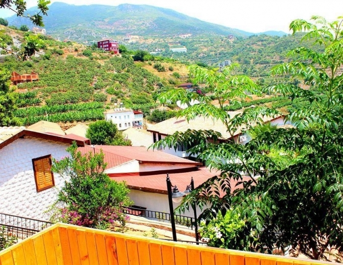 Illusion Beach Club Hotel (Adults Only) 3 звезды, Аланья (центр города), Турция