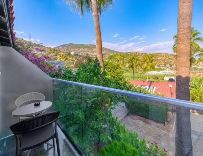 Illusion Beach Club Hotel (Adults Only) 3 звезды, Аланья (центр города), Турция