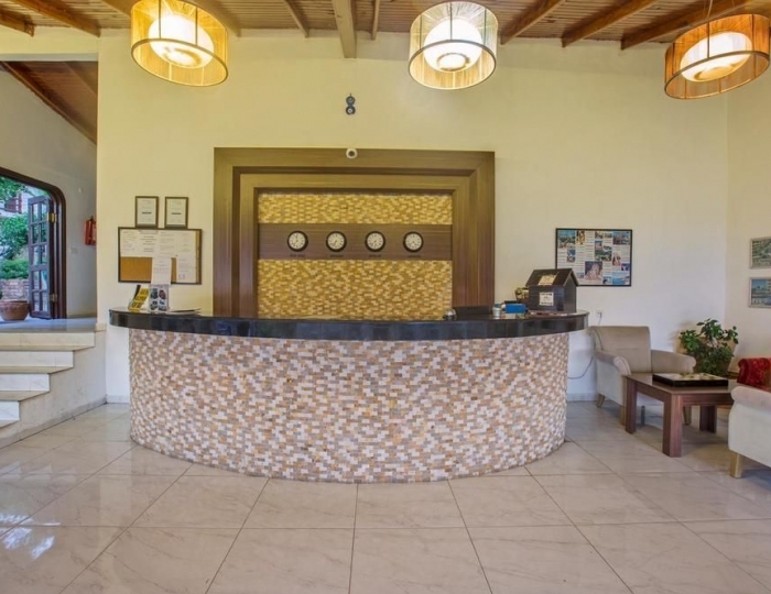 Illusion Beach Club Hotel (Adults Only) 3 звезды, Аланья (центр города), Турция