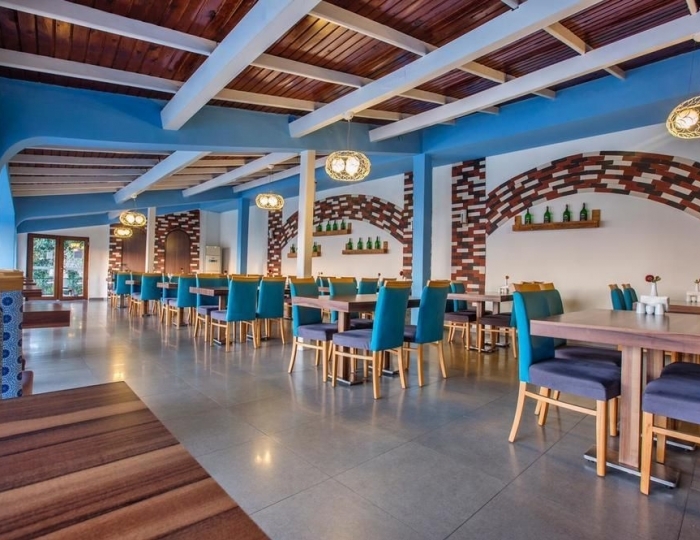 Illusion Beach Club Hotel (Adults Only) 3 звезды, Аланья (центр города), Турция