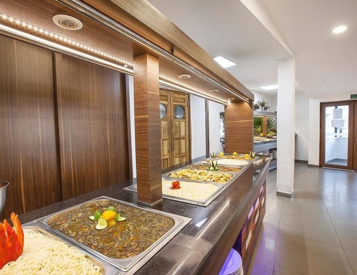 Illusion Beach Club Hotel (Adults Only) 3 звезды, Аланья (центр города), Турция