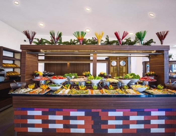 Illusion Beach Club Hotel (Adults Only) 3 звезды, Аланья (центр города), Турция