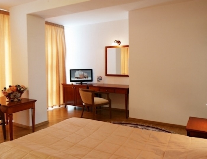 Suite 2-местный - Гостиница «РСВО» Москва