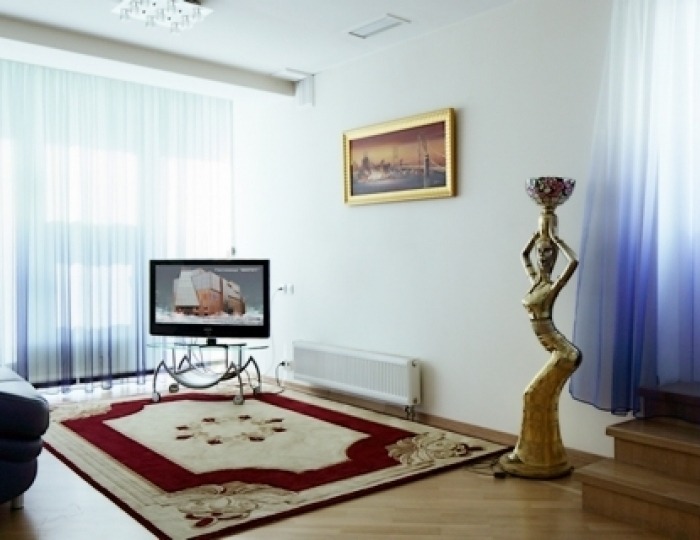 Suite 2-местный - Гостиница «РСВО» Москва
