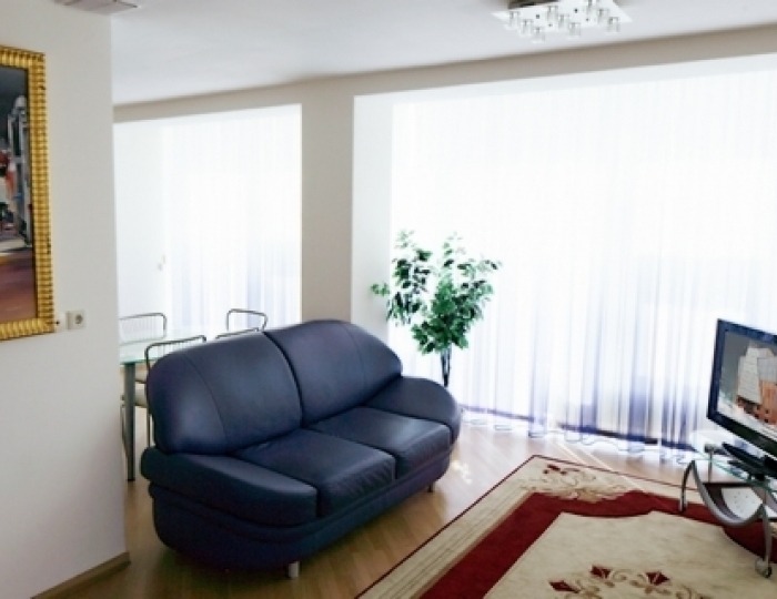 Suite 2-местный - Гостиница «РСВО» Москва