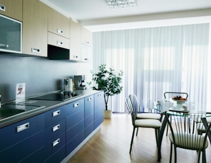 Suite 2-местный - Гостиница «РСВО» Москва