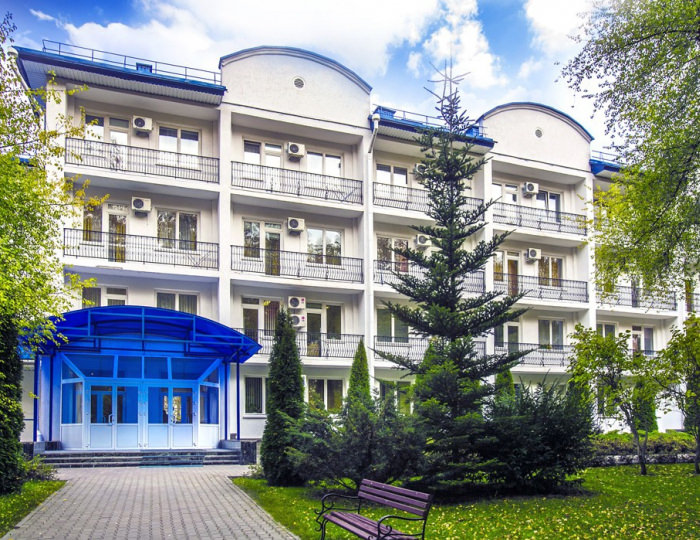 Оздоровительный центр «Энергия» Беларусь