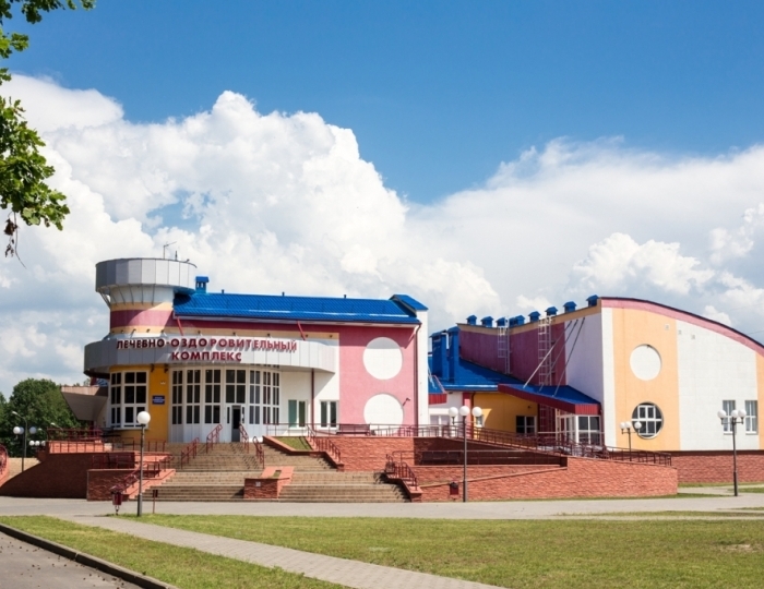 Оздоровительный центр «Колос» Беларусь
