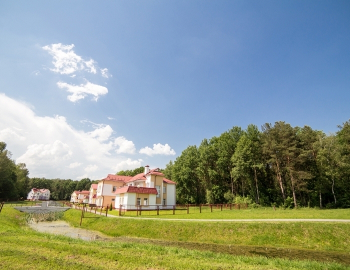 Оздоровительный центр «Колос» Беларусь