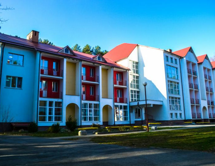 Оздоровительный центр «Колос» Беларусь