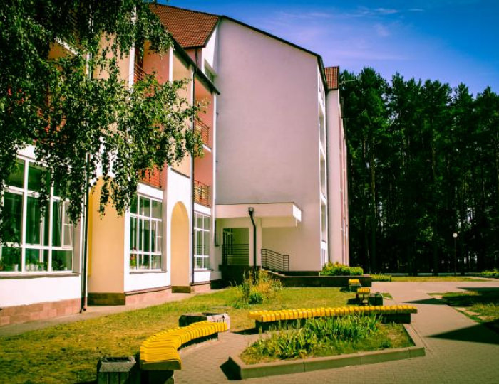 Оздоровительный центр «Колос» Беларусь