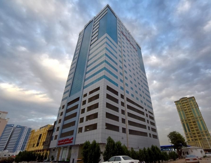 Alain Hotel Apartments Ajman 3 звезды, Аджман, ОАЭ