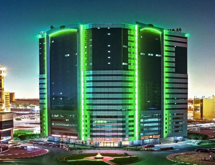 Alain Hotel Apartments Ajman 3 звезды, Аджман, ОАЭ