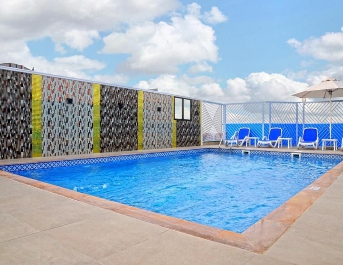 Alain Hotel Apartments Ajman 3 звезды, Аджман, ОАЭ