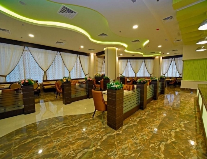 Alain Hotel Apartments Ajman 3 звезды, Аджман, ОАЭ