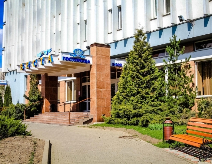 Гостиница «Веста» Беларусь