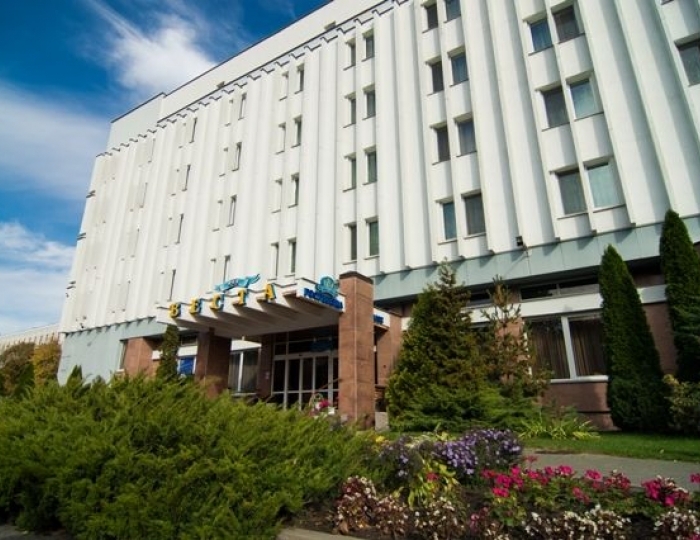 Гостиница «Веста» Беларусь