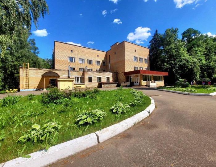 Детский медицинский центр «Клязьма»