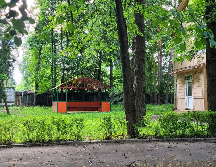 Детский медицинский центр «Клязьма»