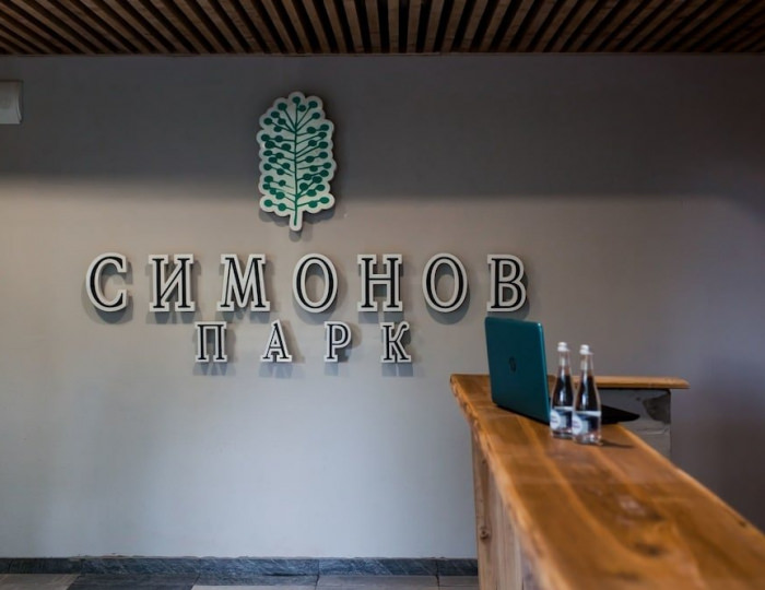 Гостиница «Симонов Парк» Москва