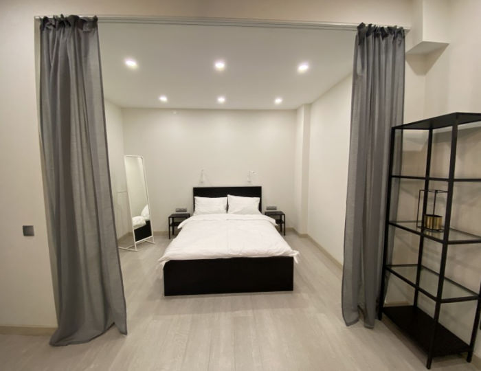 Апарт-отель Lind Aparthotel / Линд Москва