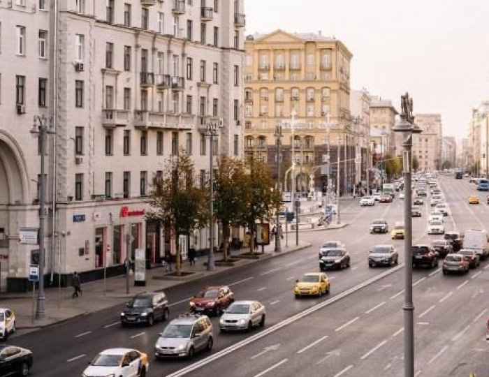 Гостиница Fratelli / Фрателли Москва