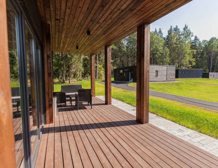 Загородный отель Villa Jarvi / Вилла Ярви Приозерск