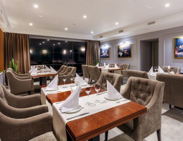 Рестораны и бары - Бутик-отель Villa Kadashi Boutique Hotel / Вилла Кадаши Москва