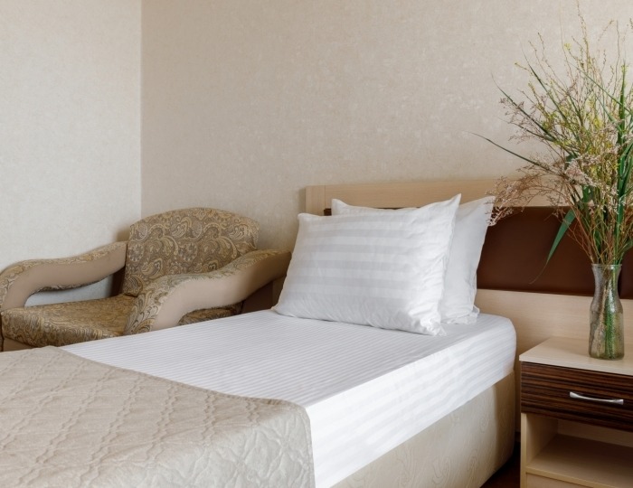 Стандарт 2х-местный к 2 - Отель Sunmarinn Resort Hotel / Санмаринн