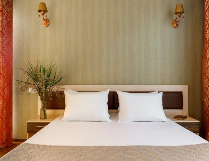 Стандарт 4-местный  Семейный к 2 - Отель Sunmarinn Resort Hotel / Санмаринн