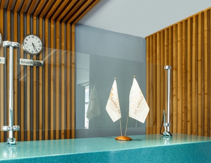 Отель Sunmarinn Resort Hotel / Санмаринн