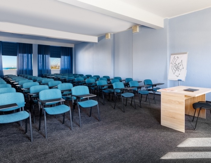 Конференц-залы - Отель Sunmarinn Resort Hotel / Санмаринн