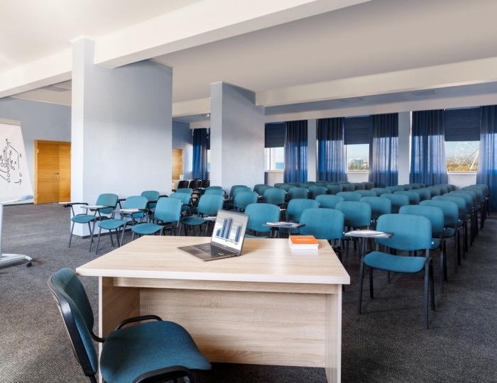 Конференц-залы - Отель Sunmarinn Resort Hotel / Санмаринн